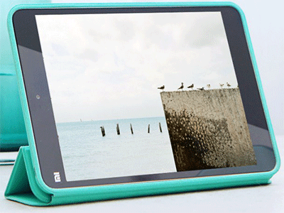  XiaoMi Mi Pad 2 &ndash; таблет с характером спринтера