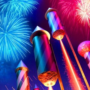 Магазин пиротехники: безопасная покупка и использование пиротехники