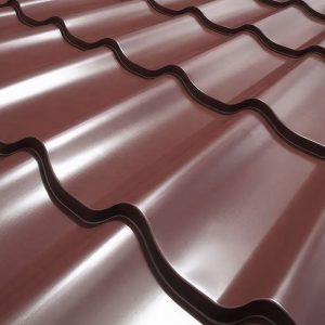 Металлочерепица: Современное Решение для Крыши